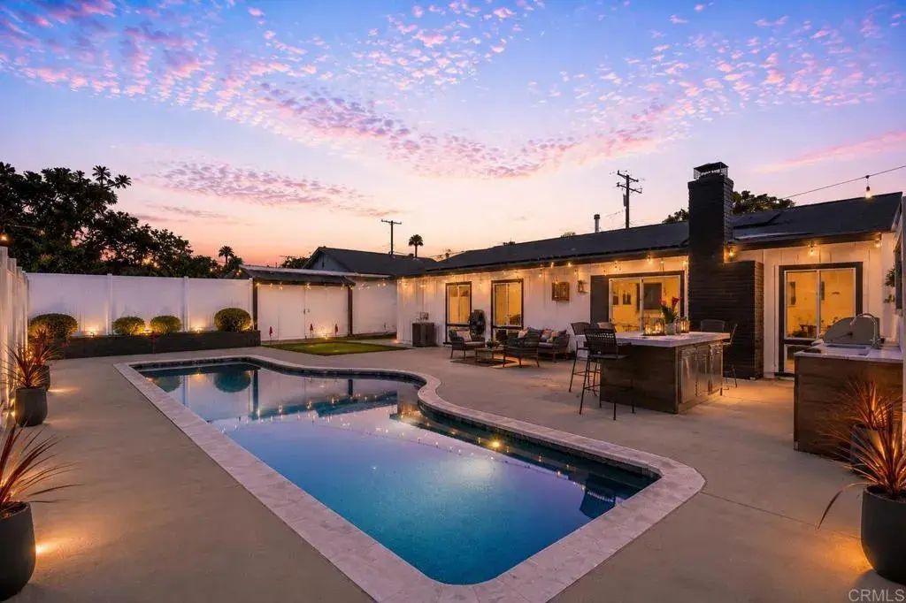 5736 Camber Drive, 