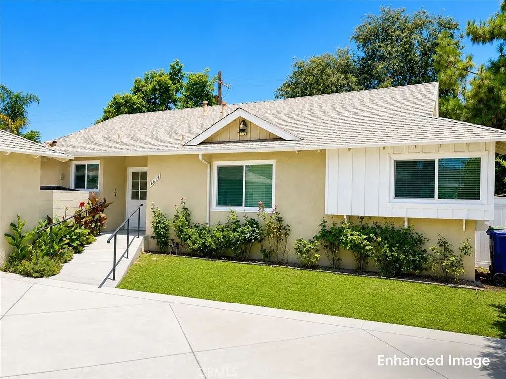 6614 Nevada Avenue, Woodland Hills