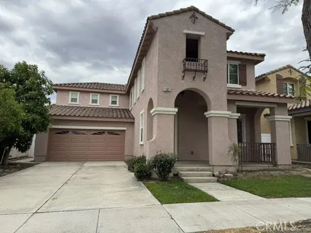 11021 Boren Avenue, Loma Linda