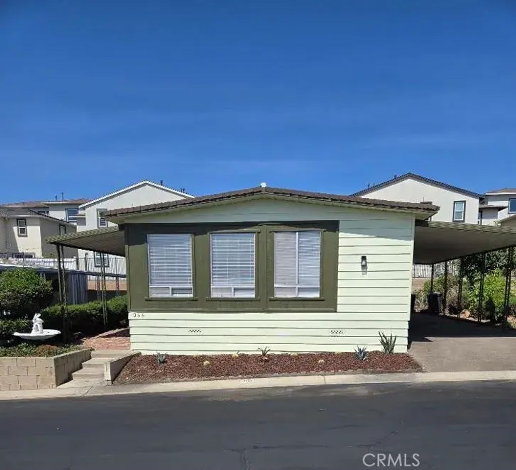 1065 Lomita 355, Harbor City