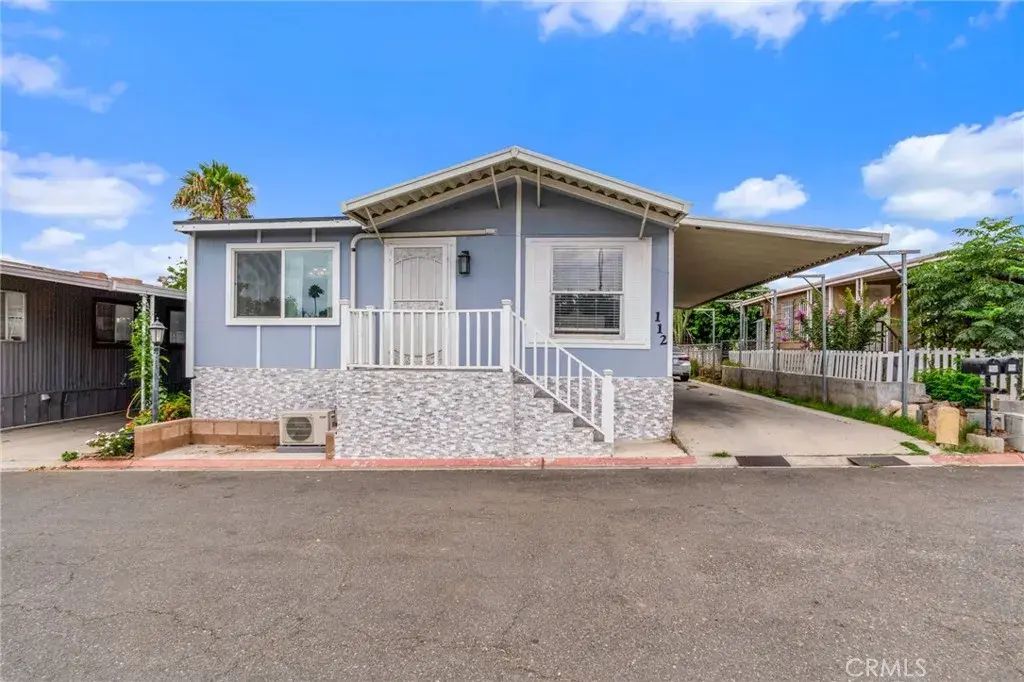 4041 Pedley 112, Riverside