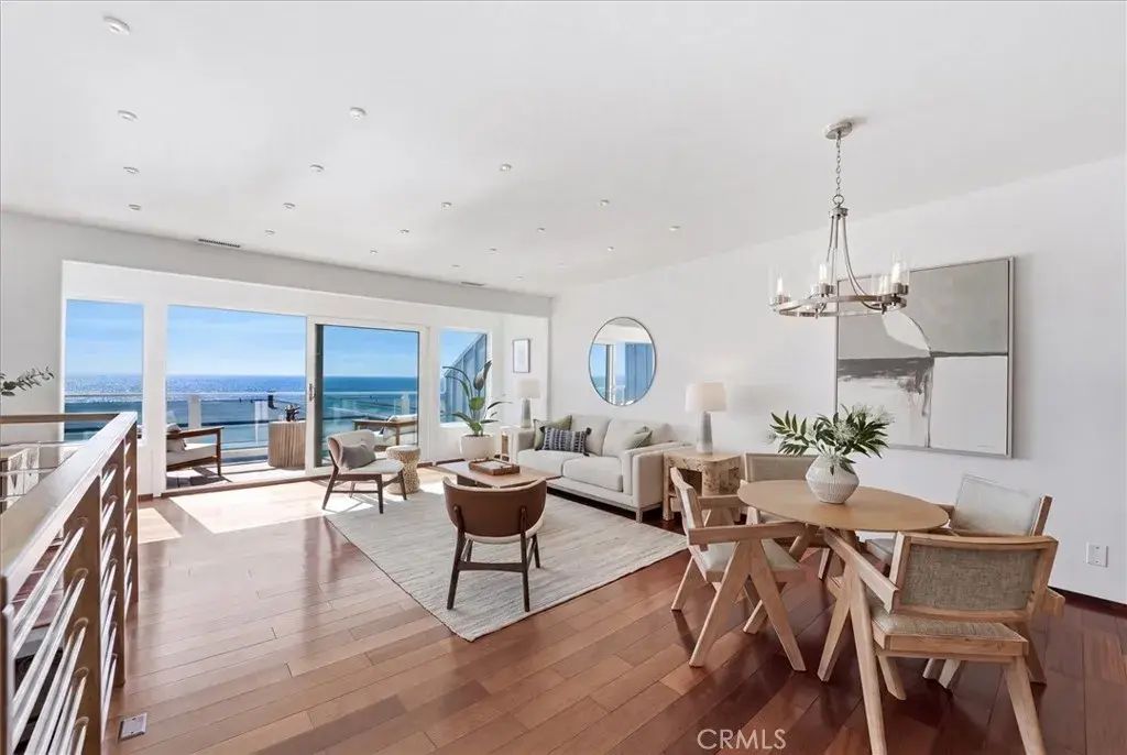 320 Paseo De La Playa #e, Redondo Beach
