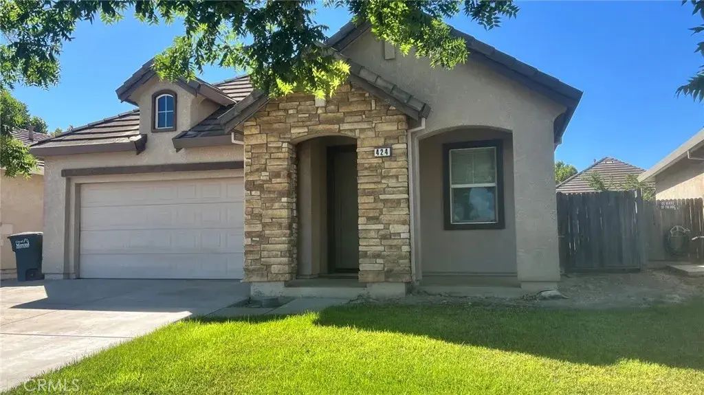 424 Barclay Way, Merced