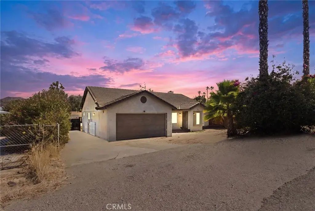 23745 Casa Bonita Ave, Menifee