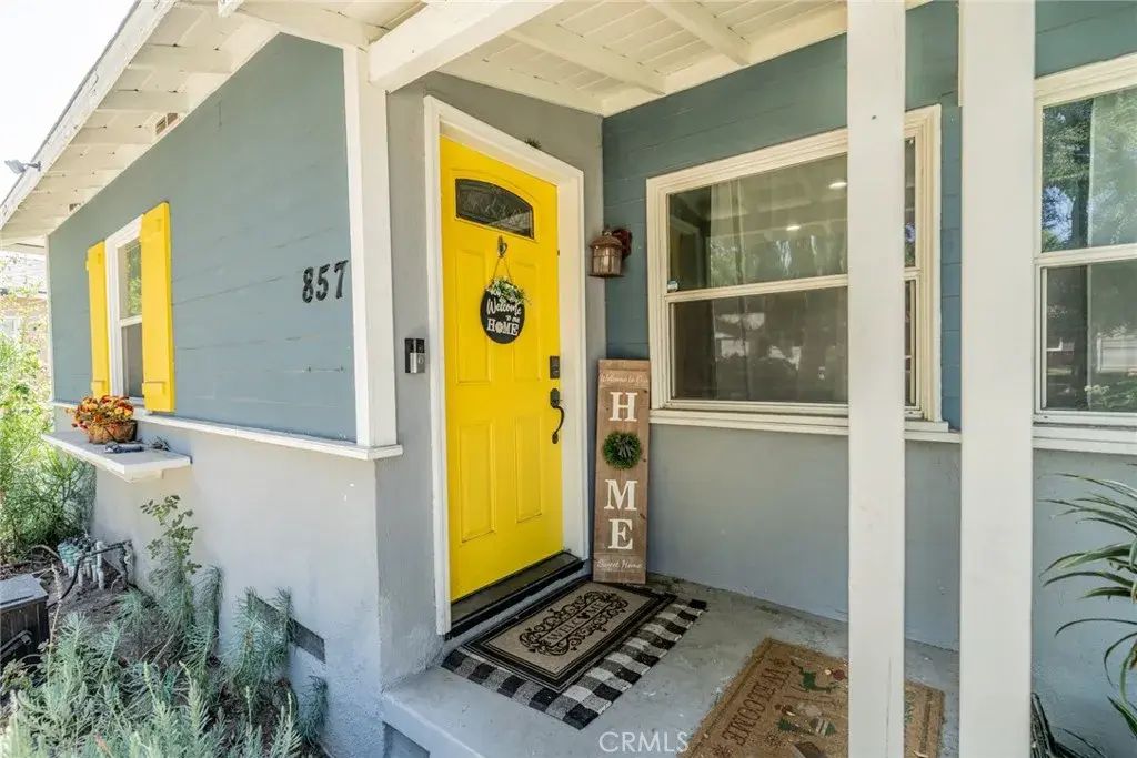 857 W 25th Street, San Bernardino