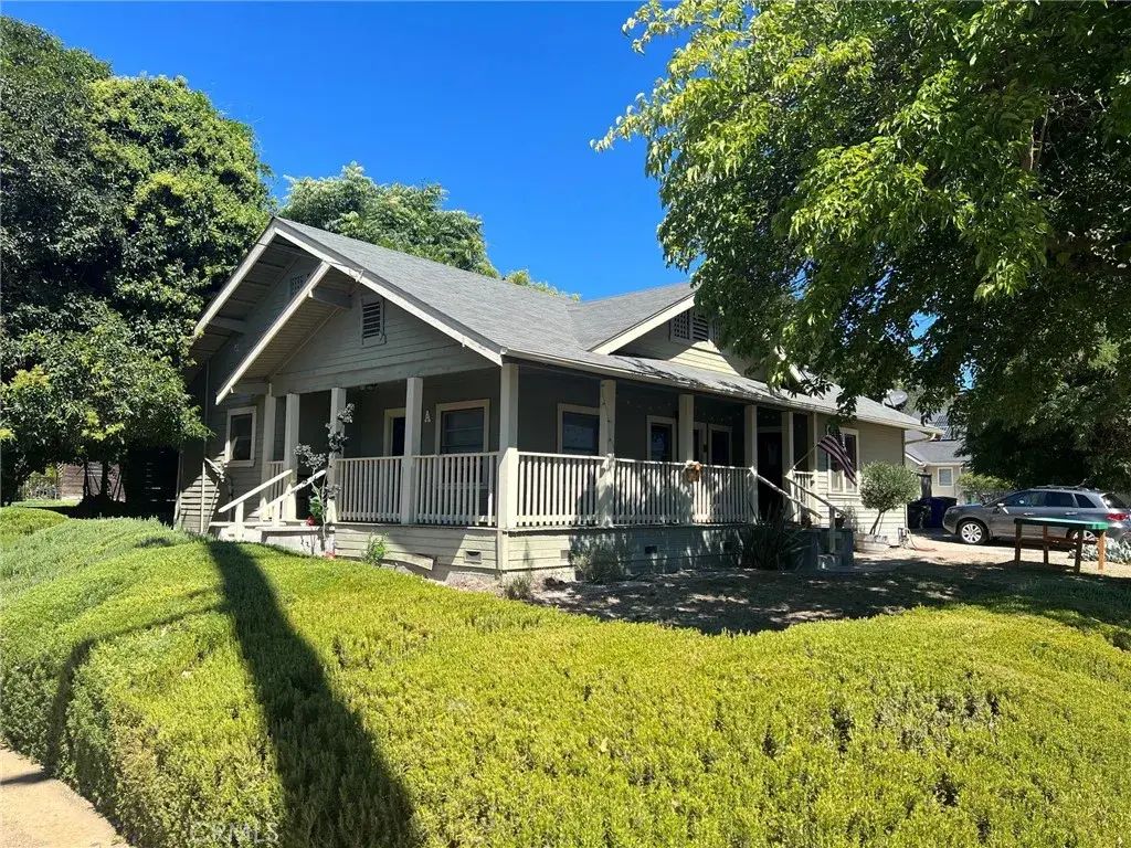 245 17th, Paso Robles