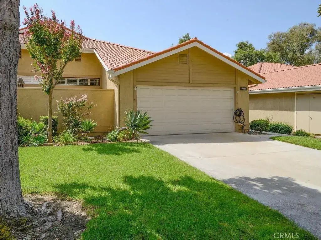 1188 Upland Hills South, Upland