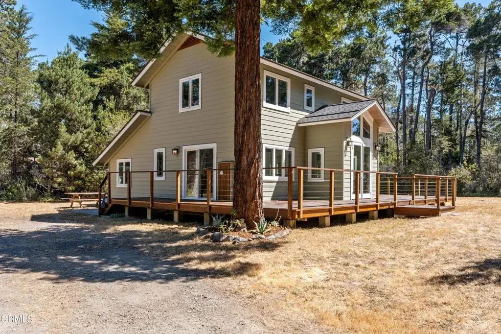 43014 Little Lake Road, Mendocino