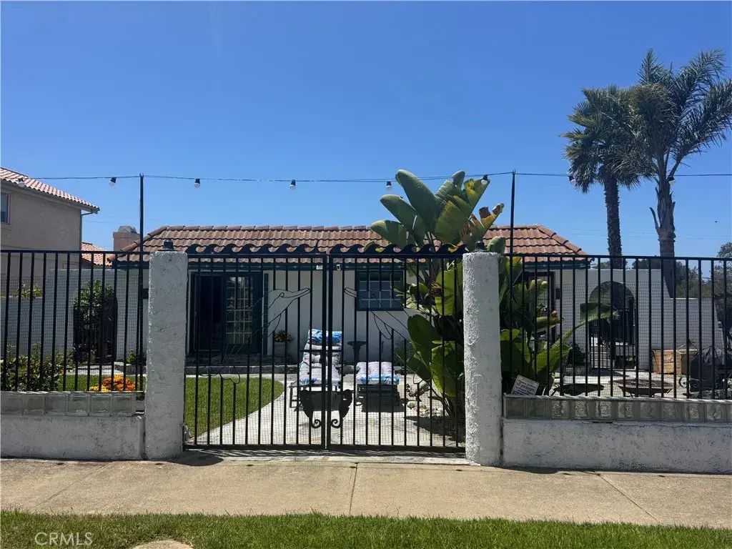 1150 Pacific, Oceano