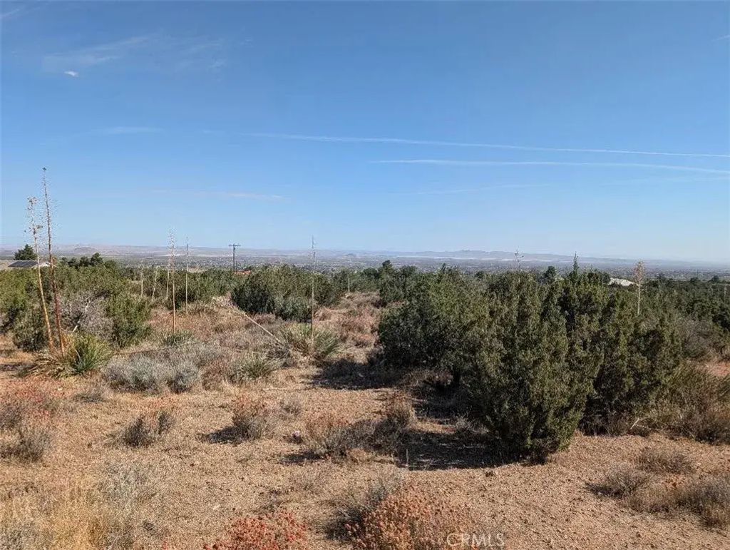 12 Tamarack, Pinon Hills