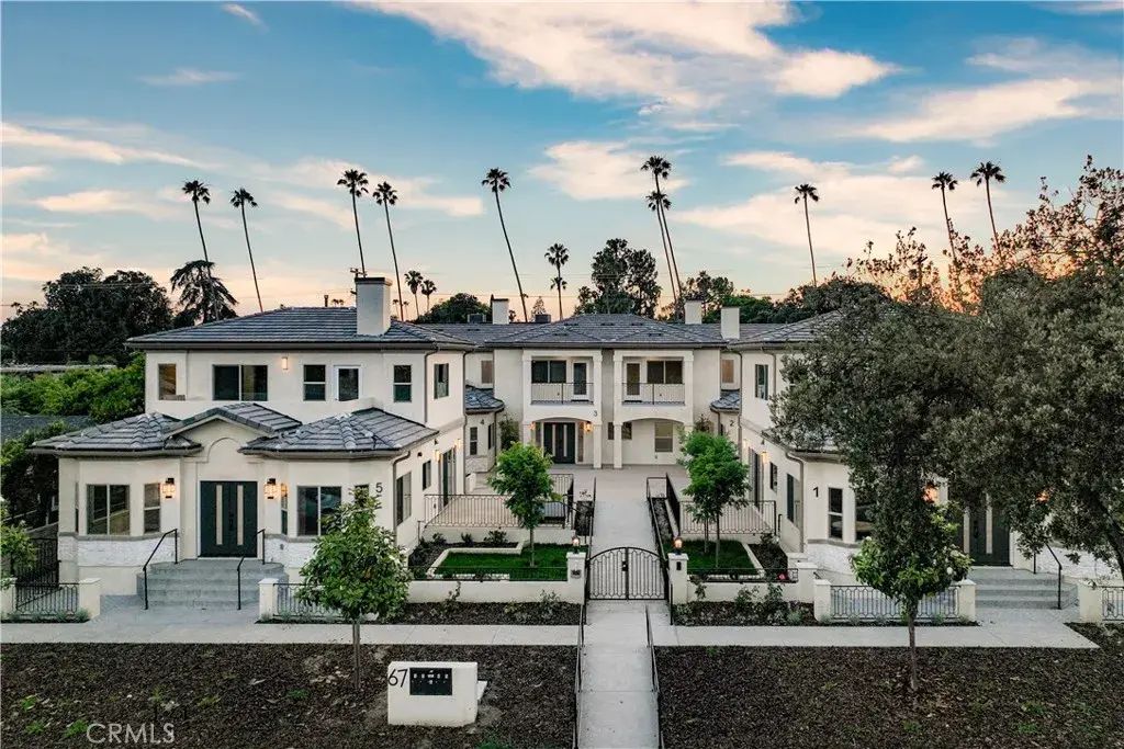 67 S Craig Avenue 3, Pasadena