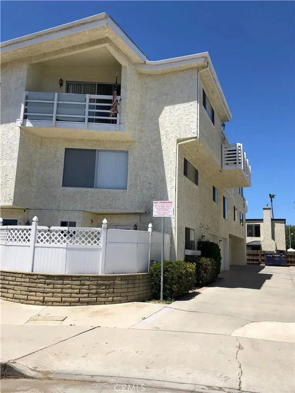 16631 Dolores Lane B-1, Huntington Beach