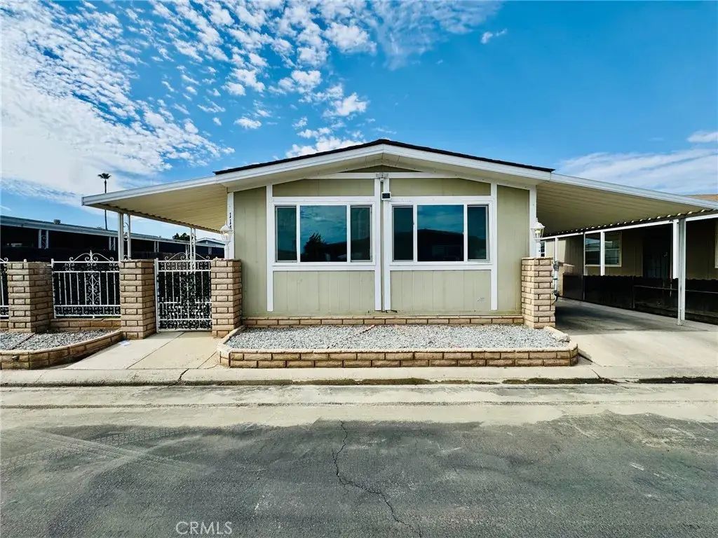 3535 Stine, Bakersfield