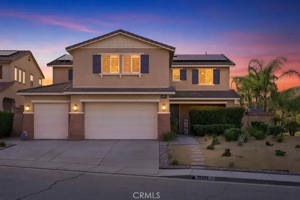 36271 Waxen, Lake Elsinore