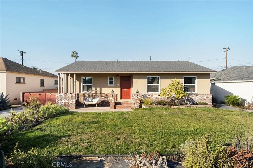11215 La Cima, Whittier