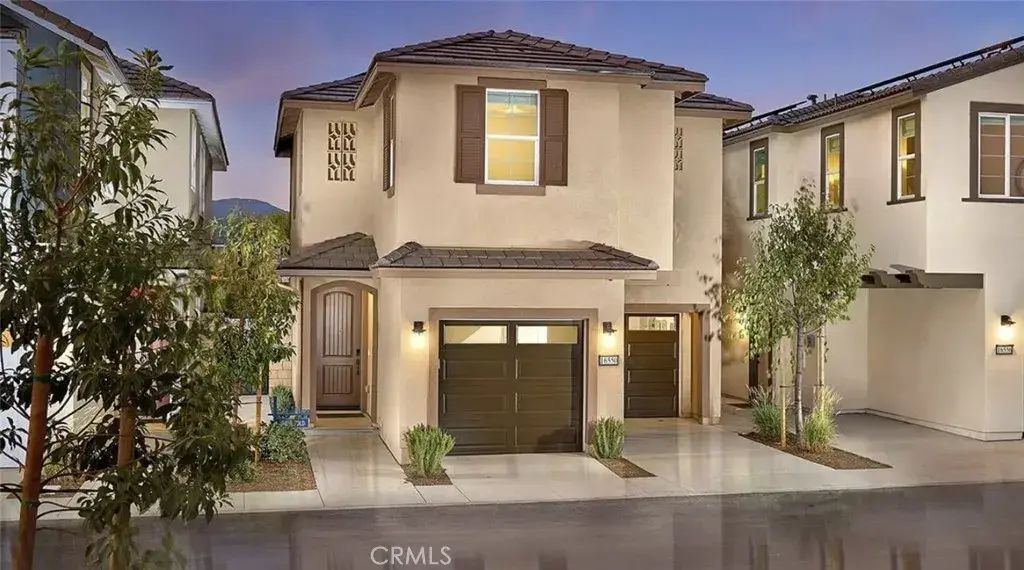 4933 Bracken Way, Fontana