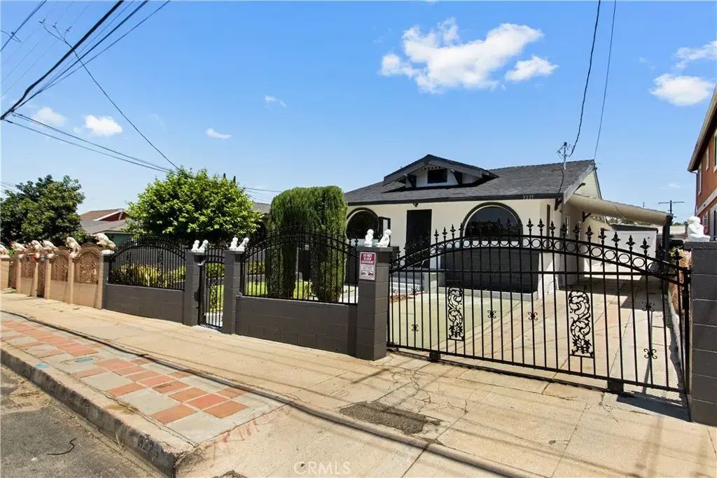 3225 Winter, Los Angeles