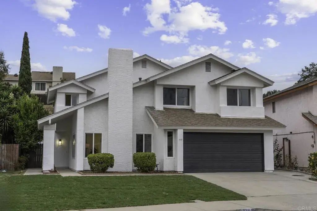 779 Cholla Rd, Chula Vista