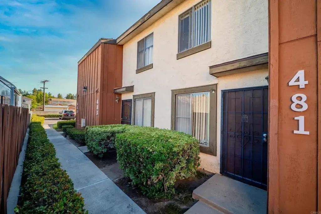 481 S Lincoln Avenue, El Cajon
