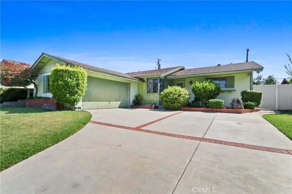 14751 San Esteban Dr, La Mirada