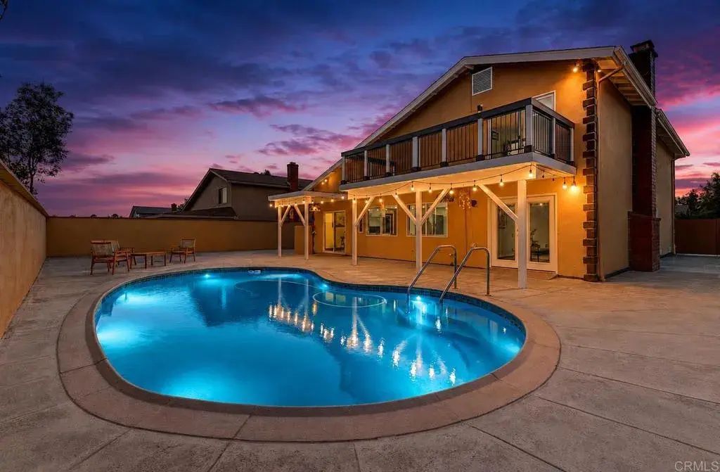 1268 Calle Candelero, Chula Vista