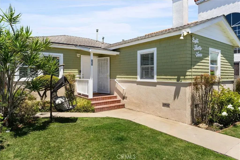 834 W 24th, San Pedro