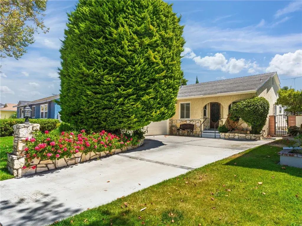20104 Entradero Avenue, Torrance
