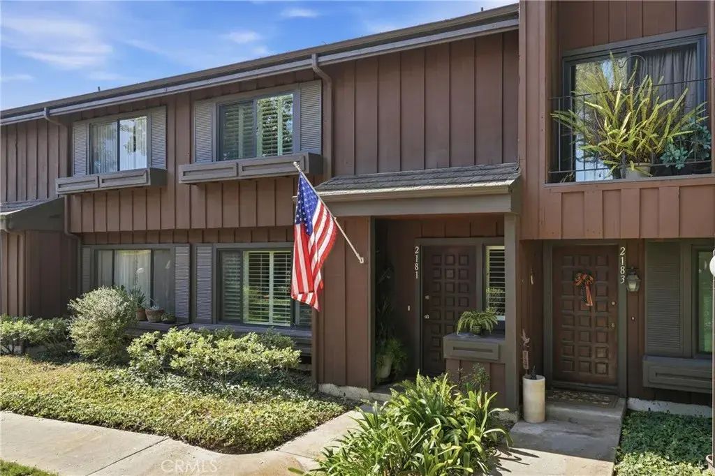 2181 Mount Shasta, San Pedro