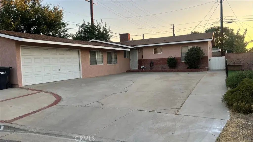 43603 Gingham Avenue, Lancaster