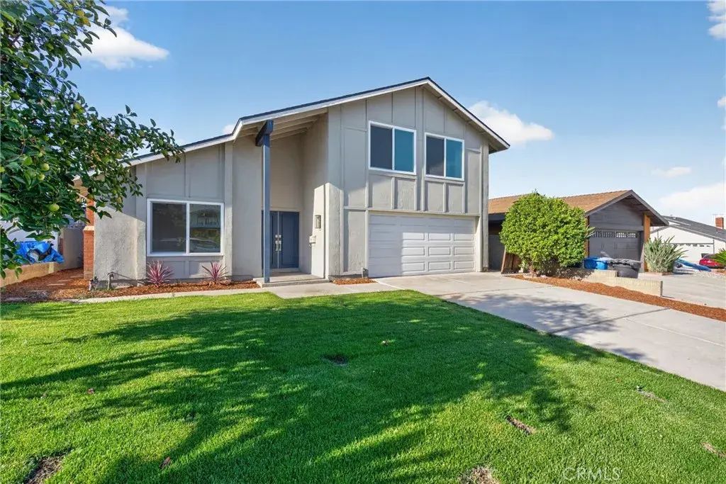 1232 E Shalene, West Covina