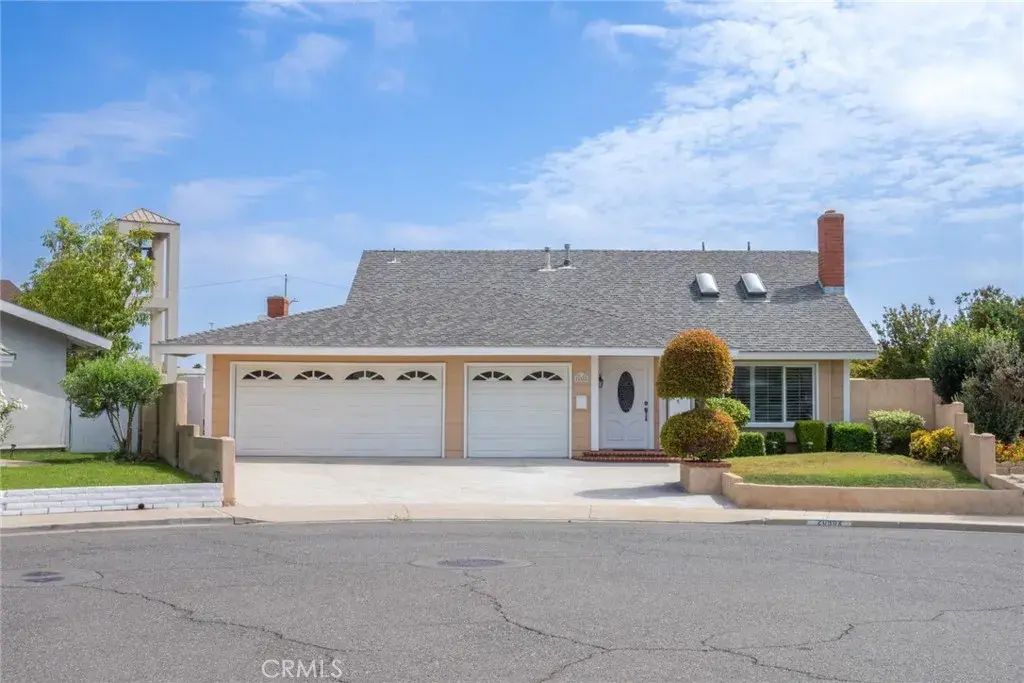 20502 Callieburn Circle, Huntington Beach