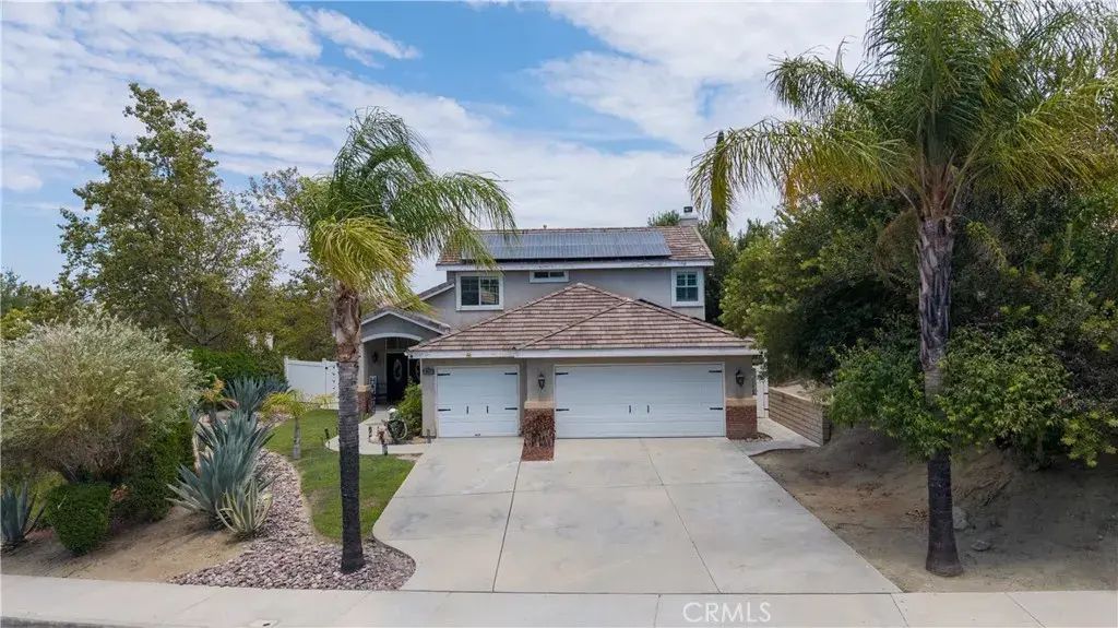 19613 Monarch Ridge Drive 1, Canyon Country