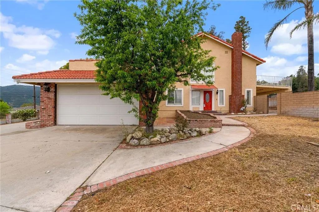 1636 Devore, San Bernardino
