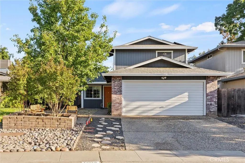 1005 Rushmore Avenue, Chico