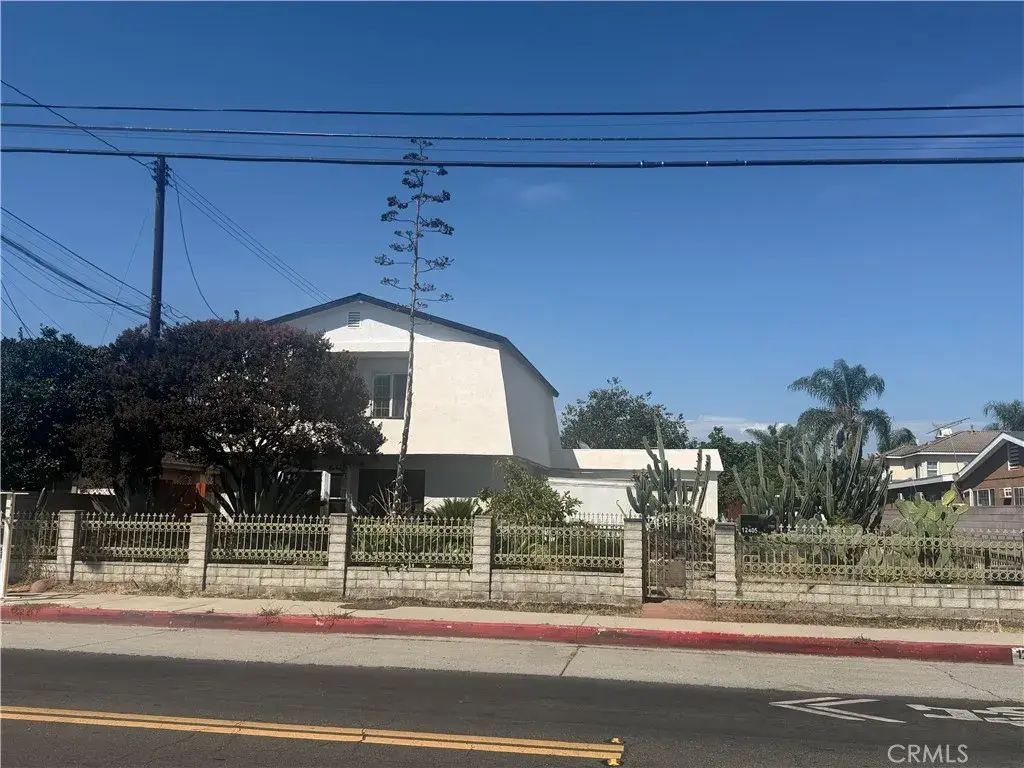 12407 Elliott Ave, El Monte