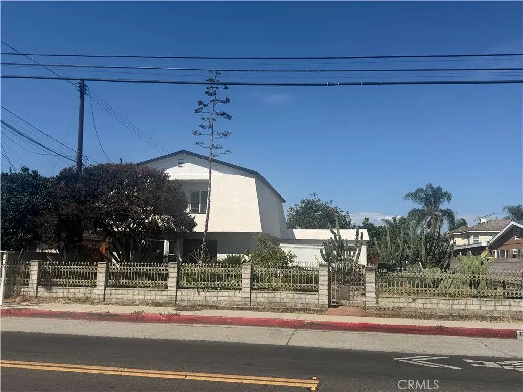 12407 Elliott Ave, El Monte