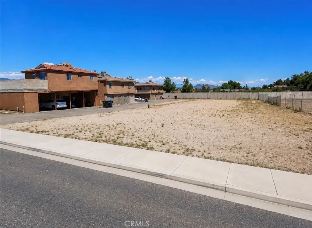 721 Karen, Barstow