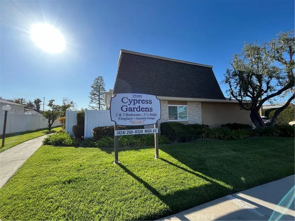25205 Cypress Street 7, Lomita
