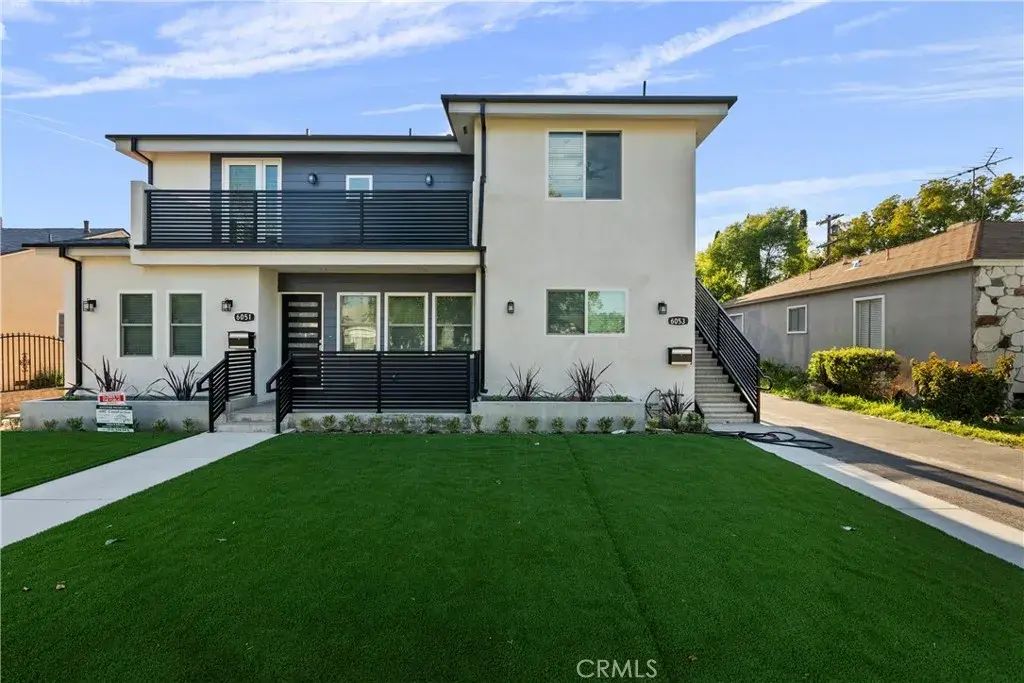 6051 Teesdale Avenue, Valley Glen