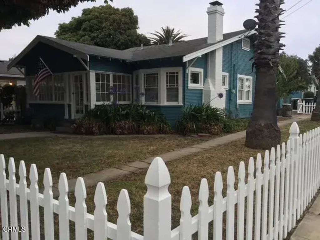 325 Central Avenue, Salinas