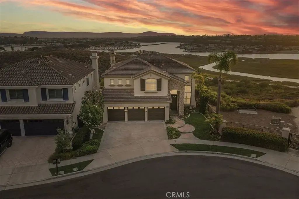 901 Spring Tide Drive, Newport Beach