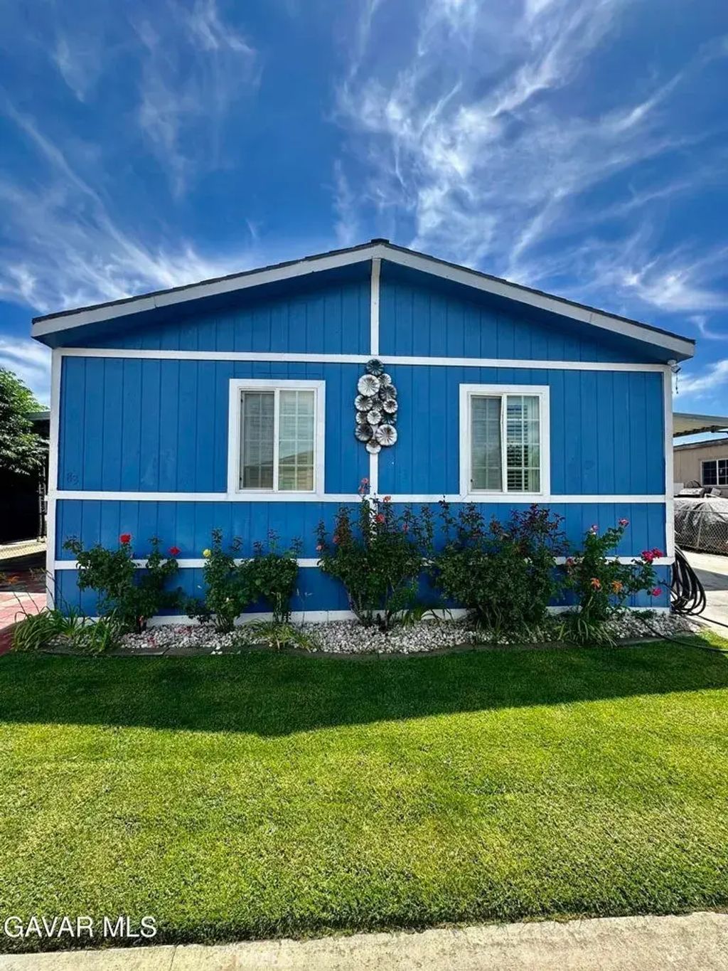 1717 E Avenue I 83, Lancaster