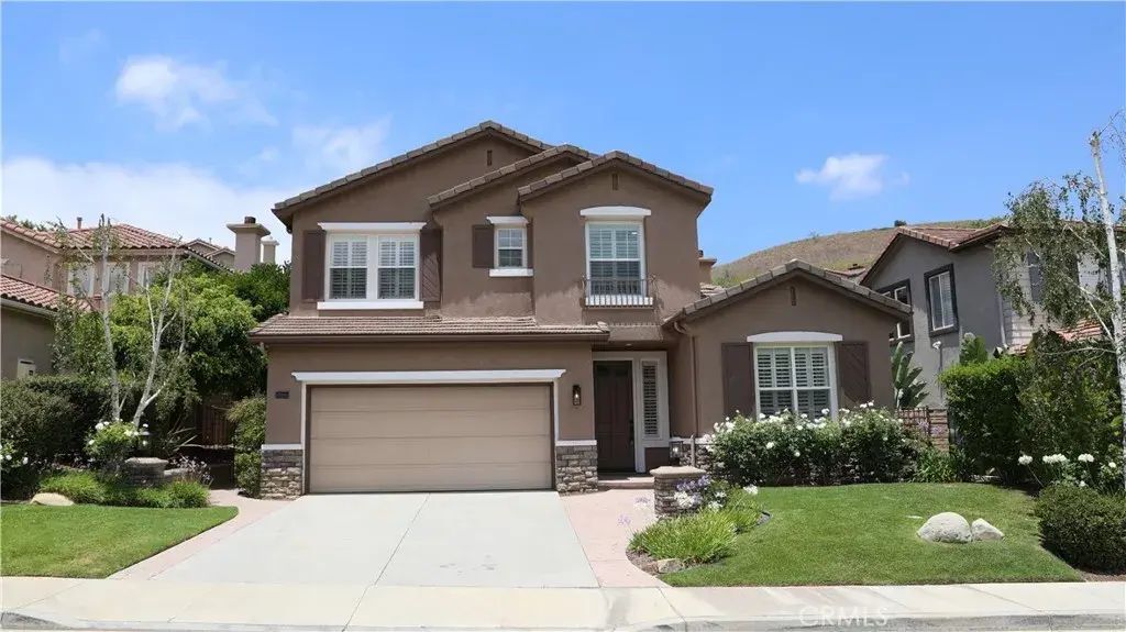 131 Brooks Ct, Simi Valley