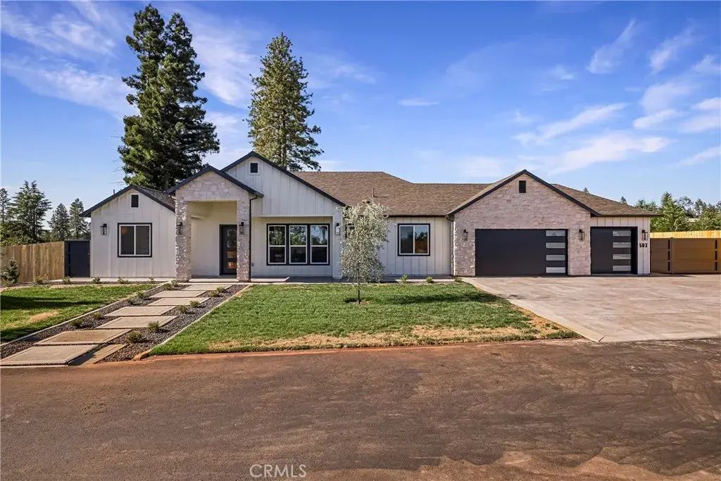 503 Nottingham Park, Paradise