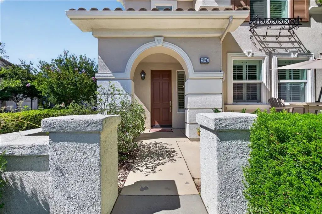 28947 Frankfort, Temecula