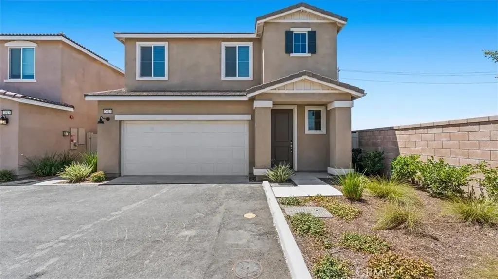 2015 Bergamot Street, Redlands