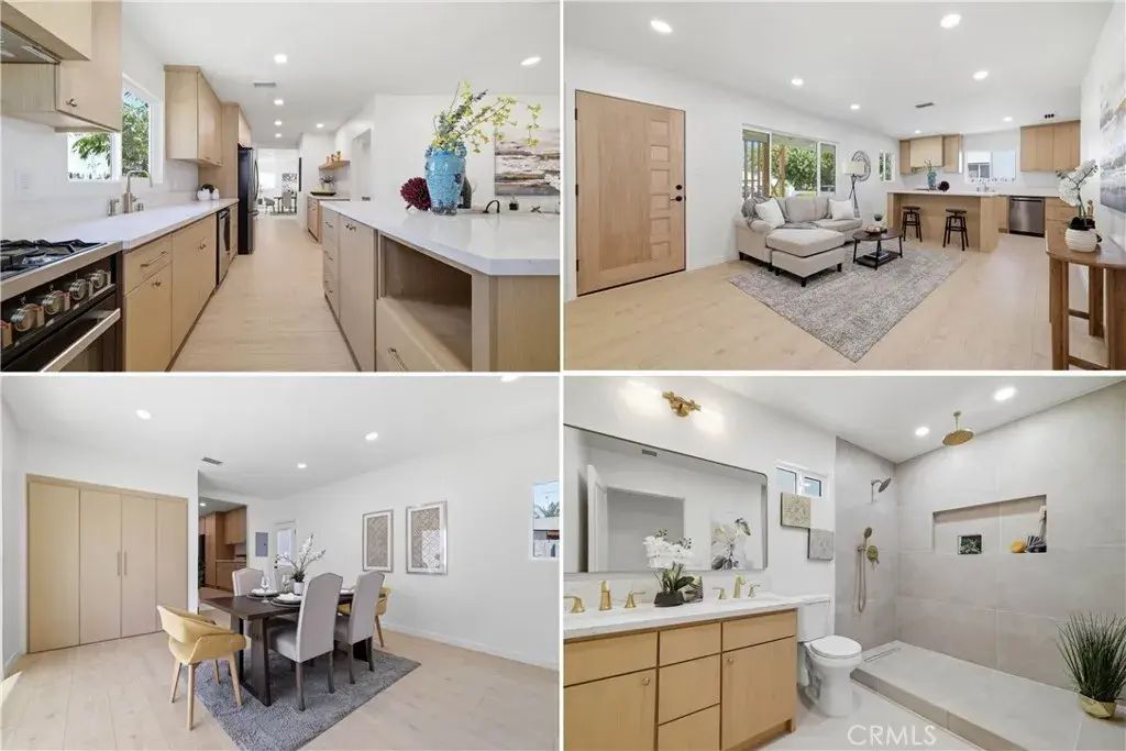 7446 Dempsey Avenue, Lake Balboa