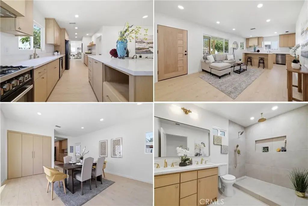 7446 Dempsey Avenue, Lake Balboa
