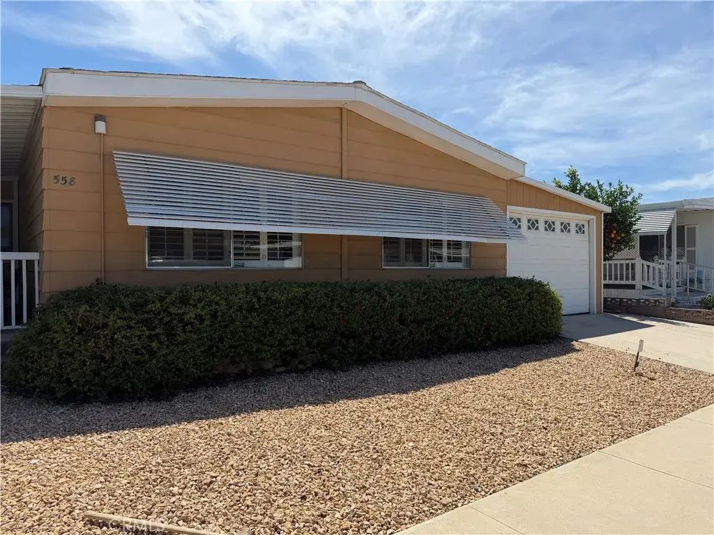 558 Seville Drive, Hemet