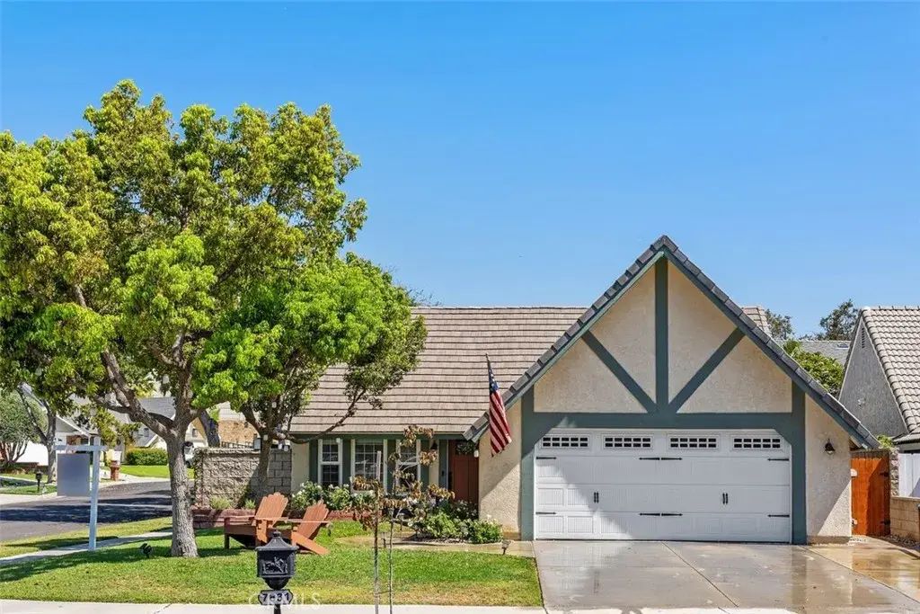 7831 E Samantha Circle, Anaheim Hills